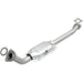 MagnaFlow Exhaust Products 49700 OEM Grade Direct-Fit Catalytic Converter - Truck Part Superstore