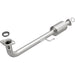 MagnaFlow Exhaust Products 4561026 California Direct-Fit Catalytic Converter - Truck Part Superstore