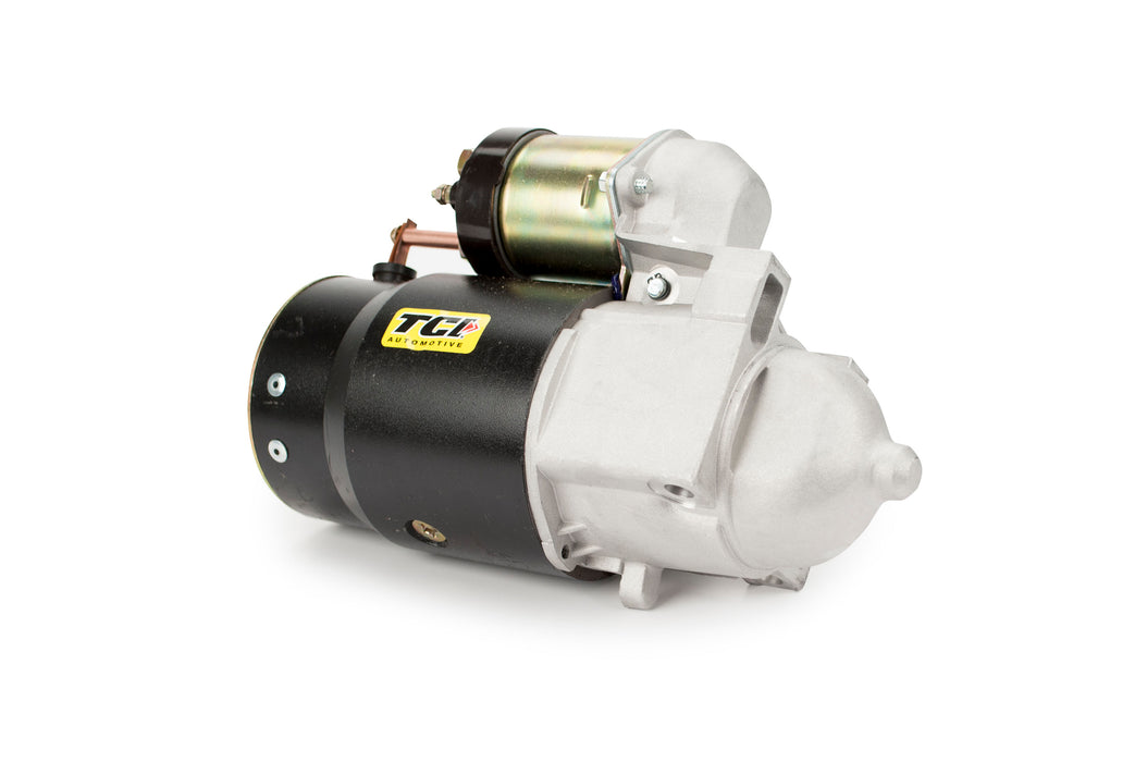 TCI Automotive 369600 Pontiac 350-455 High Torque Starter - Truck Part Superstore