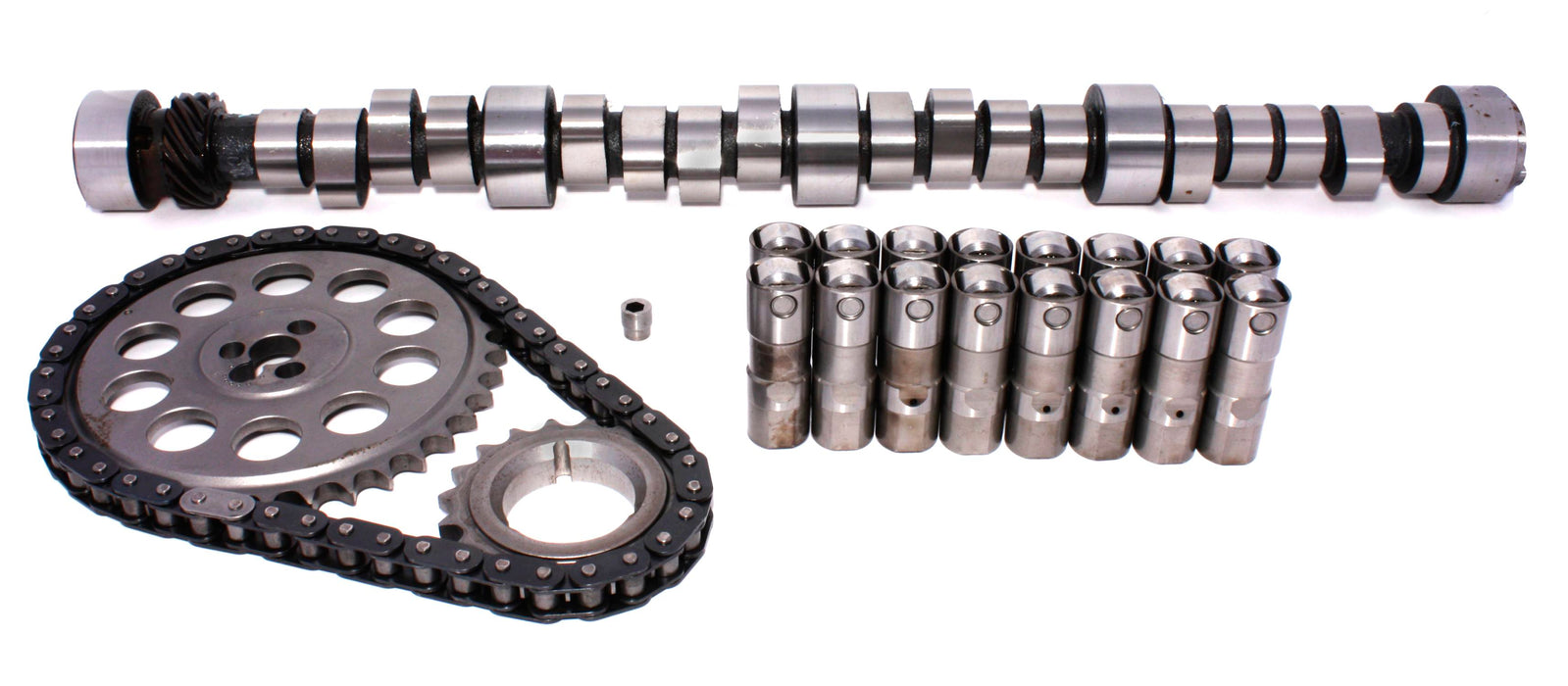 COMP Cams SK01-414-8 Best in performance applications with great mid-range power. Likes headers. - Truck Part Superstore