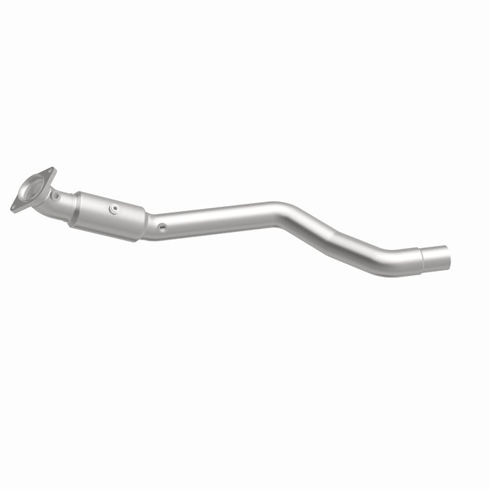 MagnaFlow Exhaust Products 21-577 OEM Grade Direct-Fit Catalytic Converter - Truck Part Superstore