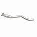 MagnaFlow Exhaust Products 21-577 OEM Grade Direct-Fit Catalytic Converter - Truck Part Superstore