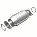 MagnaFlow Exhaust Products 338656 California Direct-Fit Catalytic Converter - Truck Part Superstore