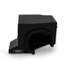 Mishimoto MMAI-RS-16WBK Performance Air Intake, fits Ford Focus RS 2016-2018 - Truck Part Superstore