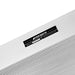 Mishimoto MMINT-DMAX-11SL Chevrolet/GMC 6.6L Duramax Intercooler, 2011-2016, Silver - Truck Part Superstore