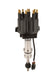 FAST 1000-1611 XDi Sportsman Small Cap Distributor for Small Block Ford - Truck Part Superstore