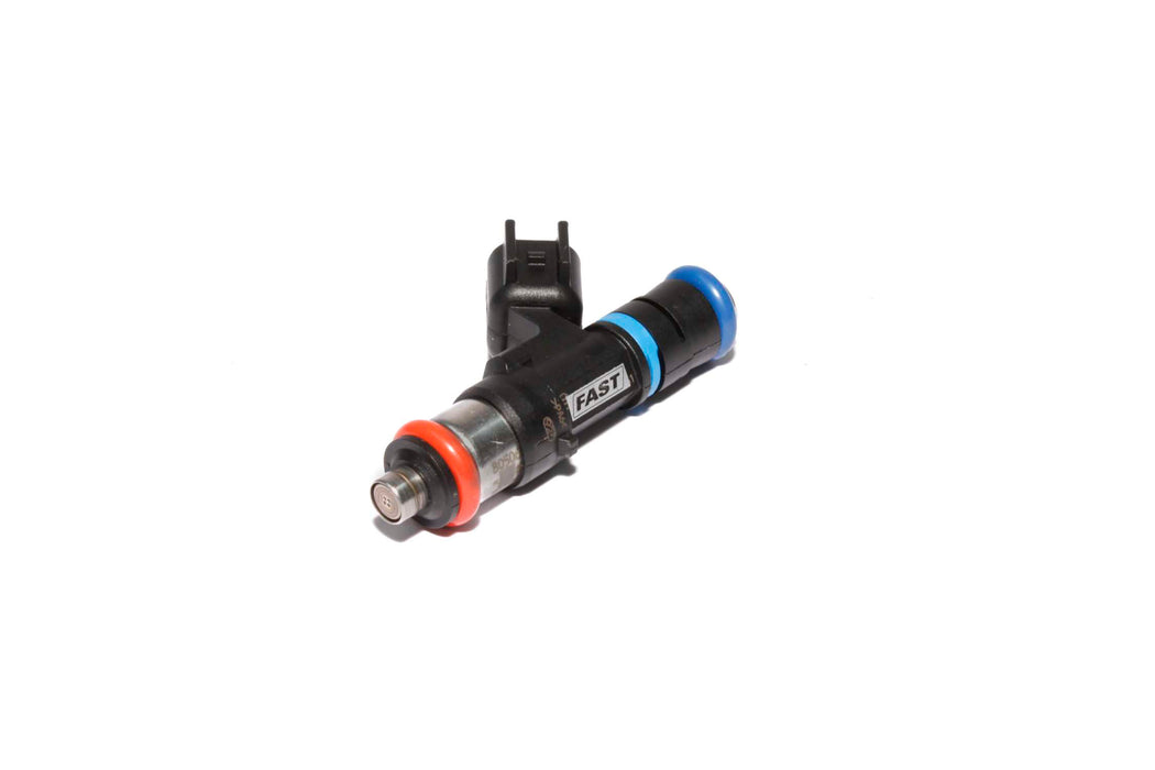 FAST 30572-1 Precision-Flow LS2 Profile 57 Lb/Hr High Impedance Injector - Truck Part Superstore