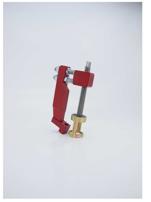 COMP Cams 5645 Adjustable Valve Spring Remover for Stud Mount/All 7/16" Studs - Truck Part Superstore
