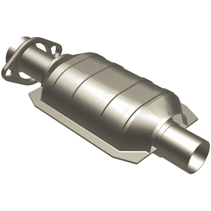 MagnaFlow Exhaust Products 23350 Standard Grade Direct-Fit Catalytic Converter - Truck Part Superstore