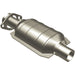 MagnaFlow Exhaust Products 23350 Standard Grade Direct-Fit Catalytic Converter - Truck Part Superstore