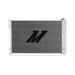 Mishimoto MMRAD-CMDRV6-02 Holden VY Commodore V6 3.8L Aluminum Radiator, 2002-2005 - Truck Part Superstore