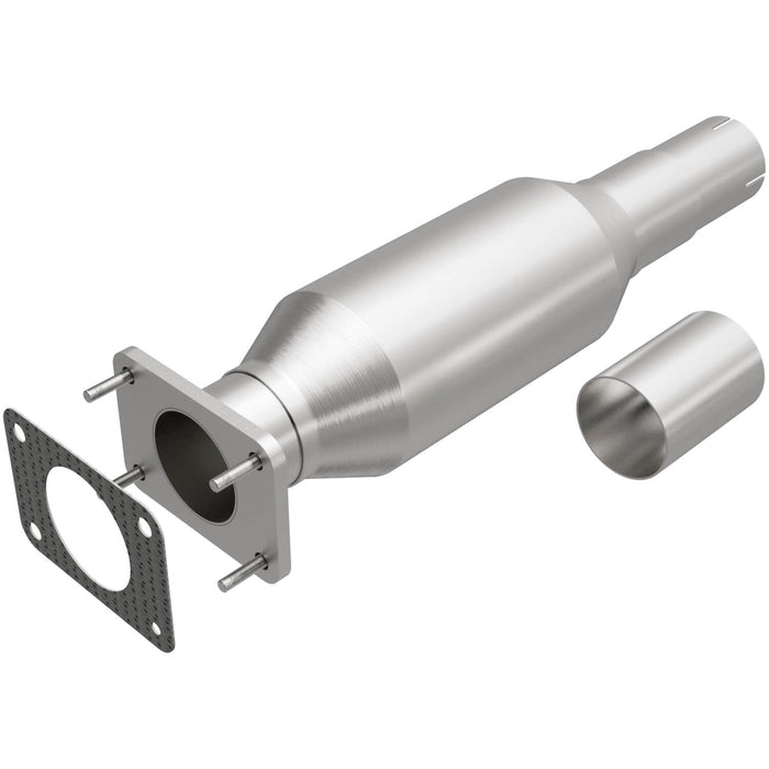 MagnaFlow Exhaust Products 4481202 California Direct-Fit Catalytic Converter - Truck Part Superstore