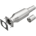 MagnaFlow Exhaust Products 4481202 California Direct-Fit Catalytic Converter - Truck Part Superstore