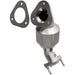 MagnaFlow Exhaust Products 52942 OEM Grade Direct-Fit Catalytic Converter - Truck Part Superstore