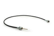 TCI Automotive 377301 5/8 Cable w/ Threaded Ends for Pre-76 Vehicles Running Speedometer Control Unit. - Truck Part Superstore
