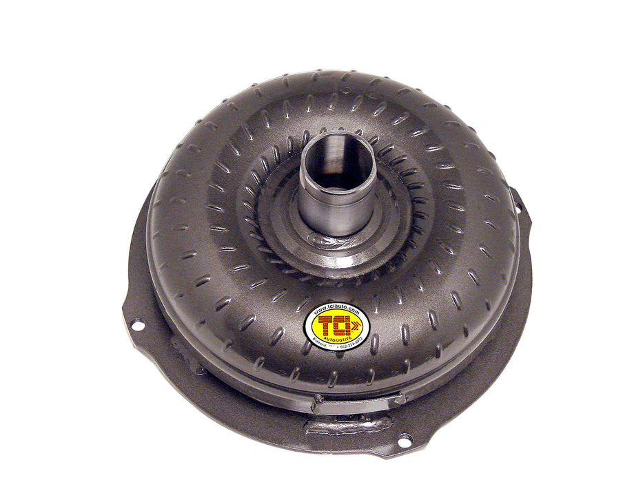 TCI Automotive 451520 Automatic Transmission Torque Converter - Truck Part Superstore