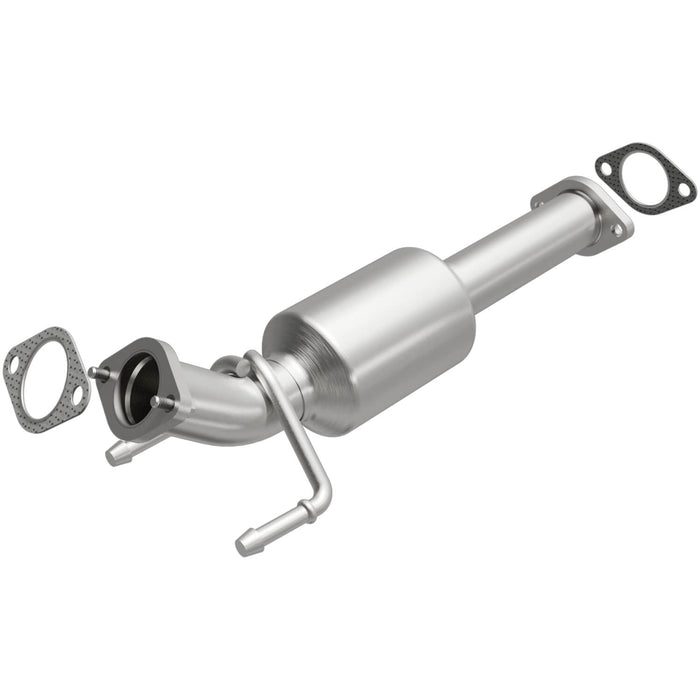 MagnaFlow Exhaust Products 5571421 California Direct-Fit Catalytic Converter - Truck Part Superstore