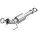 MagnaFlow Exhaust Products 5571421 California Direct-Fit Catalytic Converter - Truck Part Superstore