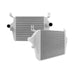 Mishimoto MMINT-F2D-03SL Intercooler, fits Ford 6.0L Powerstroke 2003-2007 - Truck Part Superstore