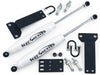Tuff Country 66290 Dual Steering Stabilizer  99-04 Ford F250/F350 4WD Tuff Country - Truck Part Superstore
