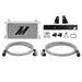 Mishimoto MMOC-370Z-09 Oil Cooler Kit fits Nissan 370Z 2009-2020/Infiniti G37 2008-2015 (Coupe only) - Truck Part Superstore