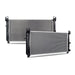 Mishimoto R2423-AT Replacement Radiator, fits Cadillac Escalade 2002-2013 - Truck Part Superstore