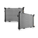 Mishimoto R1394 OEM Replacement Radiator, fits Jeep Grand Cherokee ZJ 5.2L 1993-1997 - Truck Part Superstore