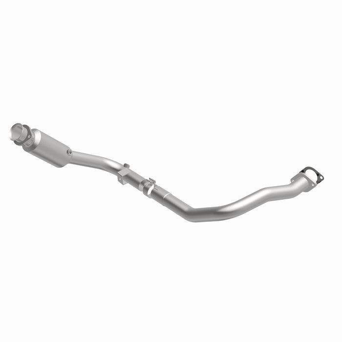 MagnaFlow Exhaust Products 21-532 OEM Grade Direct-Fit Catalytic Converter - Truck Part Superstore