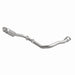 MagnaFlow Exhaust Products 21-532 OEM Grade Direct-Fit Catalytic Converter - Truck Part Superstore