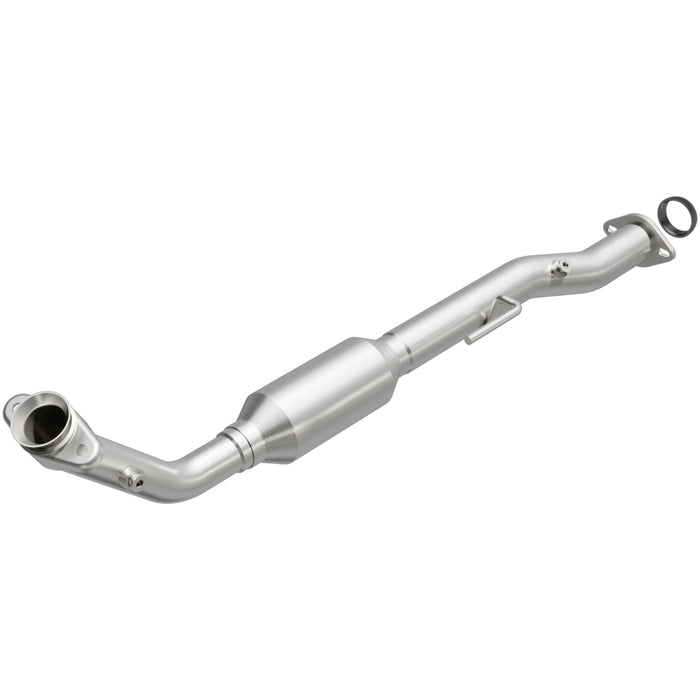 MagnaFlow Exhaust Products 4481145 California Direct-Fit Catalytic Converter - Truck Part Superstore