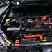 Mishimoto MMAI-STI-08P Subaru WRX/STI Performance Cold-Air Intake, Polished, 2008-2014 - Truck Part Superstore