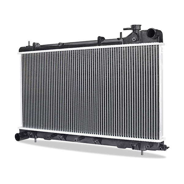 Mishimoto R2211-MT Replacement Radiator, fits Subaru Forester 1998-2002 - Truck Part Superstore
