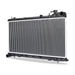 Mishimoto R2211-MT Replacement Radiator, fits Subaru Forester 1998-2002 - Truck Part Superstore
