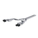 MBRP Exhaust S72073CF T304 Stainless Steel. - Truck Part Superstore