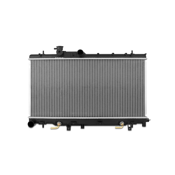 Mishimoto R2464 Replacement Radiator for Subaru Impreza Non-Turbo OEM, 2002-2007 - Truck Part Superstore