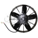 Northern Radiator BM346948 High Cfm Fan. 12 Inch Ultra Cooling Spal Puller Fan - Truck Part Superstore