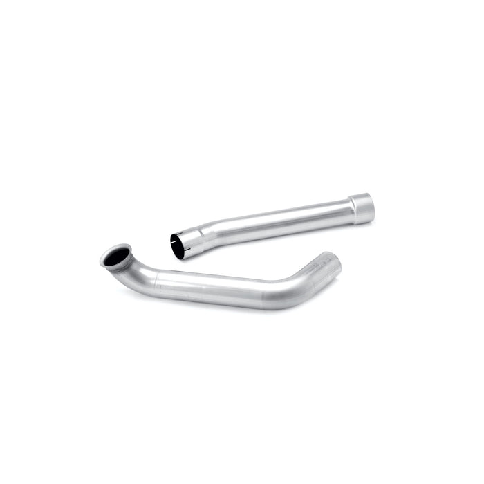 MagnaFlow Exhaust Products 15459 Direct-Fit Exhaust Pipe - Truck Part Superstore