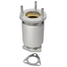 MagnaFlow Exhaust Products 333221 California Direct-Fit Catalytic Converter - Truck Part Superstore