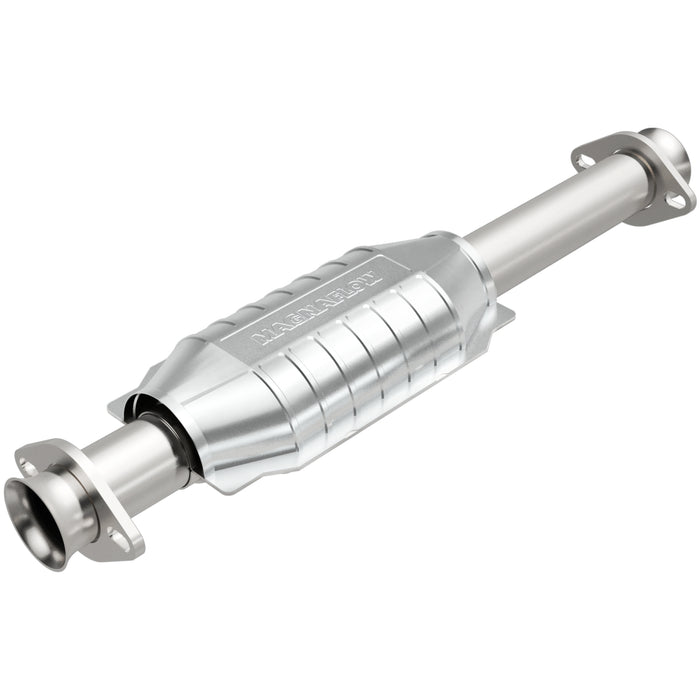 MagnaFlow Exhaust Products 22831 Standard Grade Direct-Fit Catalytic Converter - Truck Part Superstore