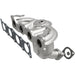 MagnaFlow Exhaust Products 52774 Catalytic Converter with Integrated Exhaust Manifold - Truck Part Superstore