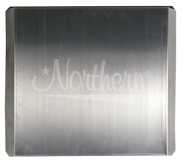 Northern Radiator Z40034 Direct Drive Fan Shroud Kit For Use With 205028, 205057 - Truck Part Superstore