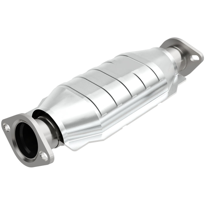 MagnaFlow Exhaust Products 93430 HM Grade Direct-Fit Catalytic Converter - Truck Part Superstore