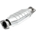 MagnaFlow Exhaust Products 93430 HM Grade Direct-Fit Catalytic Converter - Truck Part Superstore