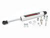Rough Country 8732370 V2 Steering Stabilizer 10-12 Ram 2500/3500 4WD Rough Country - Truck Part Superstore