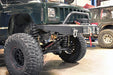 Rough Country 1056 Jeep Light Bar RC Bumpers 84-01 Cherokee XJ Rough Country - Truck Part Superstore