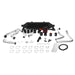 Mishimoto MMINT-WRX-08AIBK Subaru WRX Front-Mount Intercooler Kit, 2008-2014 Black - Truck Part Superstore