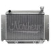 Northern Radiator 205204 Northern All Aluminum Muscle Car Radiator - Truck Part Superstore