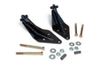 Rough Country 1402 Ford Front Dual Shock Kit 99-04 F-250/F-350 Super Duty Rough Country - Truck Part Superstore