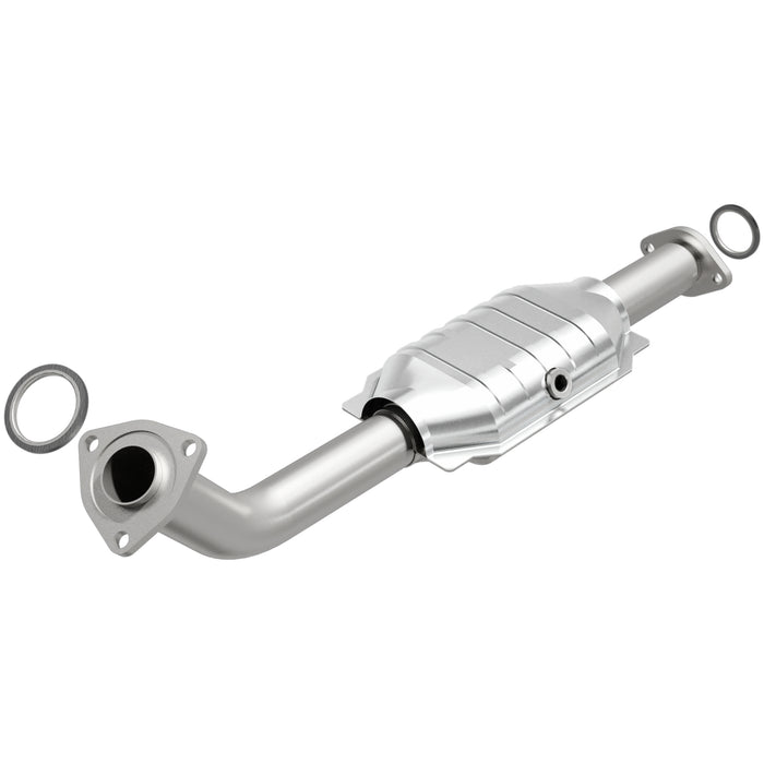 MagnaFlow Exhaust Products 93399 HM Grade Direct-Fit Catalytic Converter - Truck Part Superstore