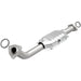 MagnaFlow Exhaust Products 93399 HM Grade Direct-Fit Catalytic Converter - Truck Part Superstore